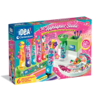 Sada zvýrazňovačov Idea Art Marker Factory, 6 kusov - Clementoni 18127